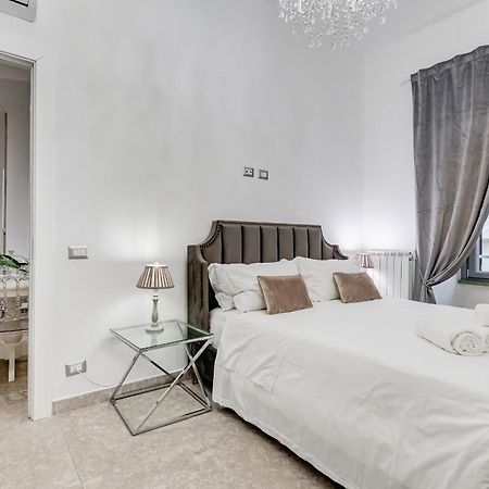 Crystal Trevi Fountain - Romedreamhome Kültér fotó