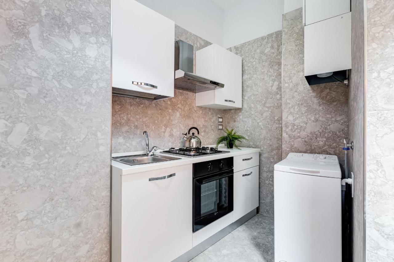 Crystal Trevi Fountain - Romedreamhome Kültér fotó