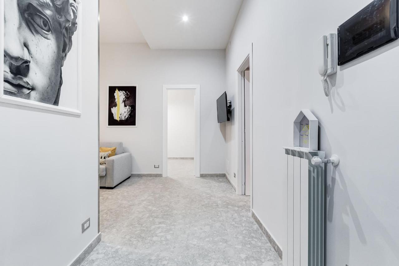 Crystal Trevi Fountain - Romedreamhome Kültér fotó