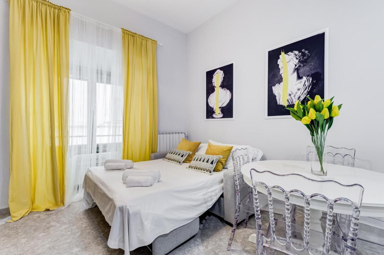 Crystal Trevi Fountain - Romedreamhome Kültér fotó