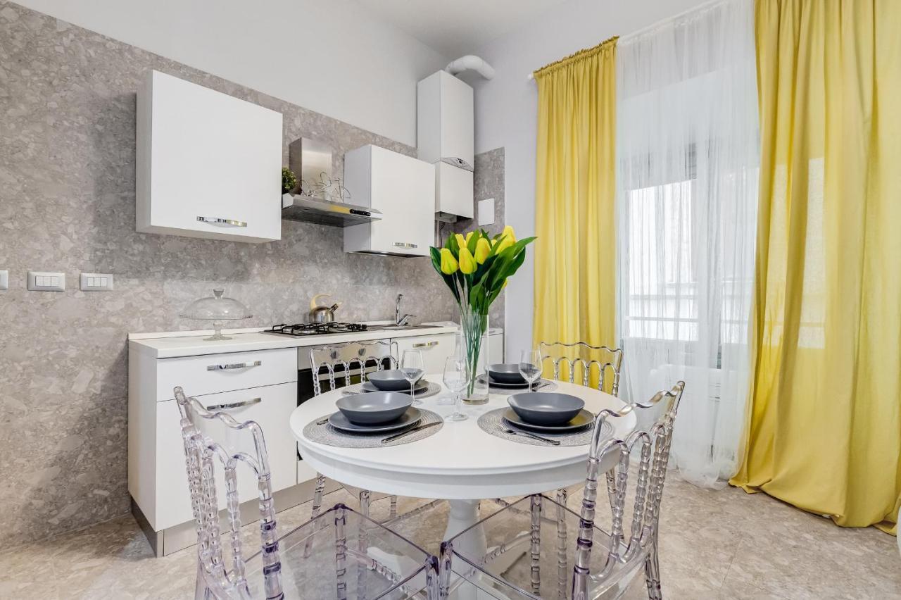 Crystal Trevi Fountain - Romedreamhome Kültér fotó