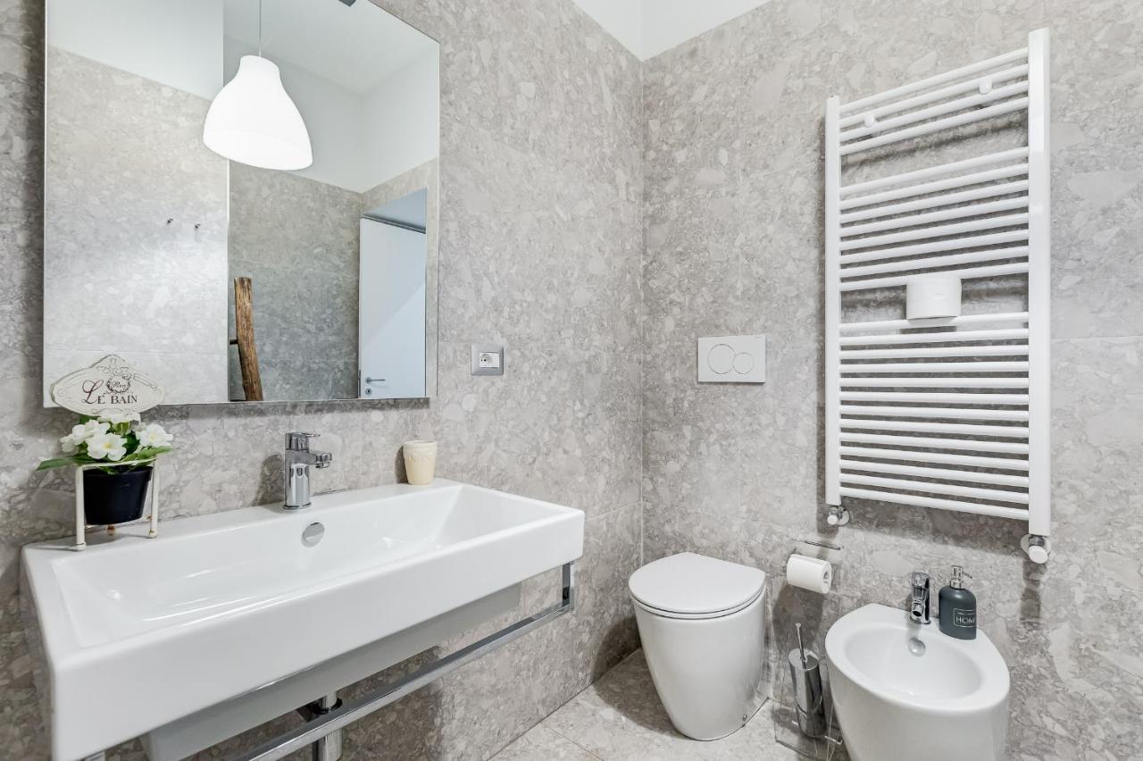 Crystal Trevi Fountain - Romedreamhome Kültér fotó