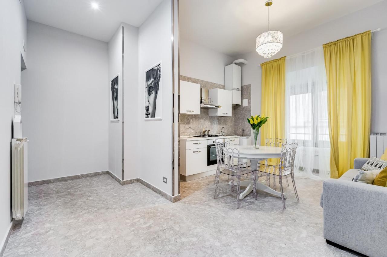 Crystal Trevi Fountain - Romedreamhome Kültér fotó
