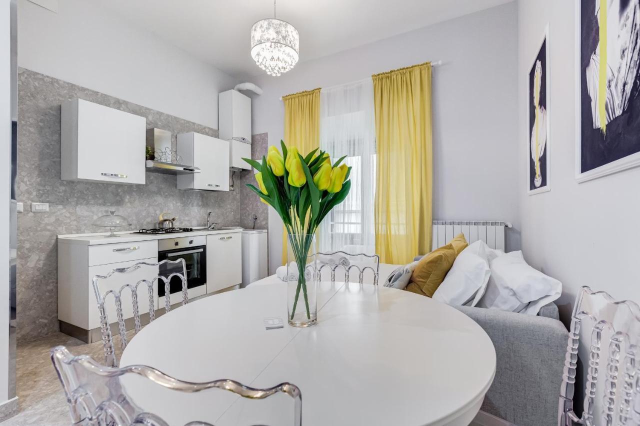 Crystal Trevi Fountain - Romedreamhome Kültér fotó