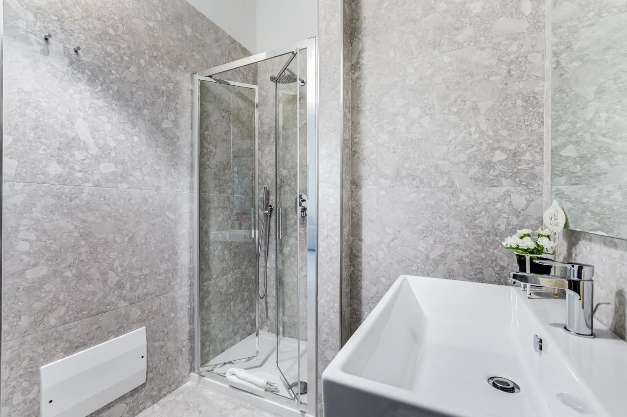 Crystal Trevi Fountain - Romedreamhome Kültér fotó