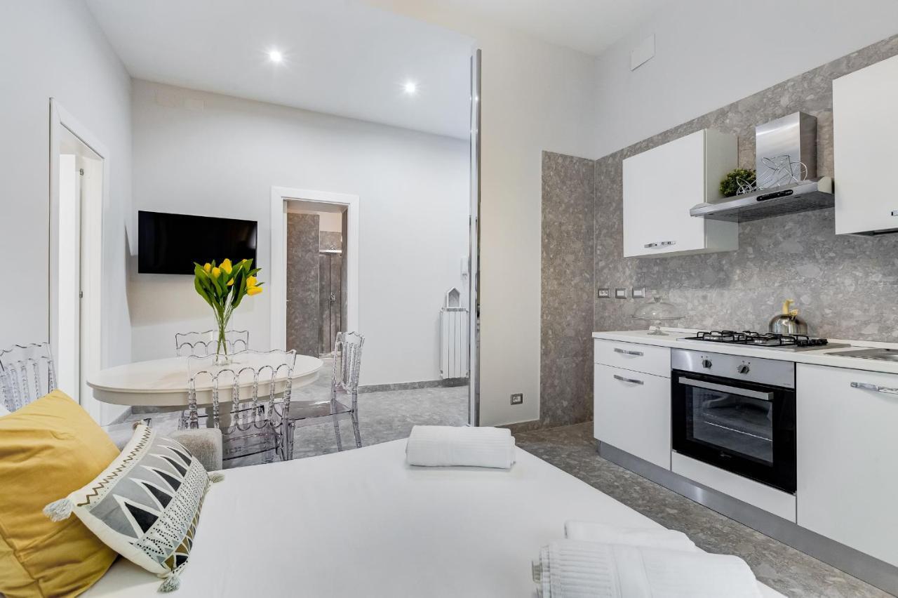 Crystal Trevi Fountain - Romedreamhome Kültér fotó