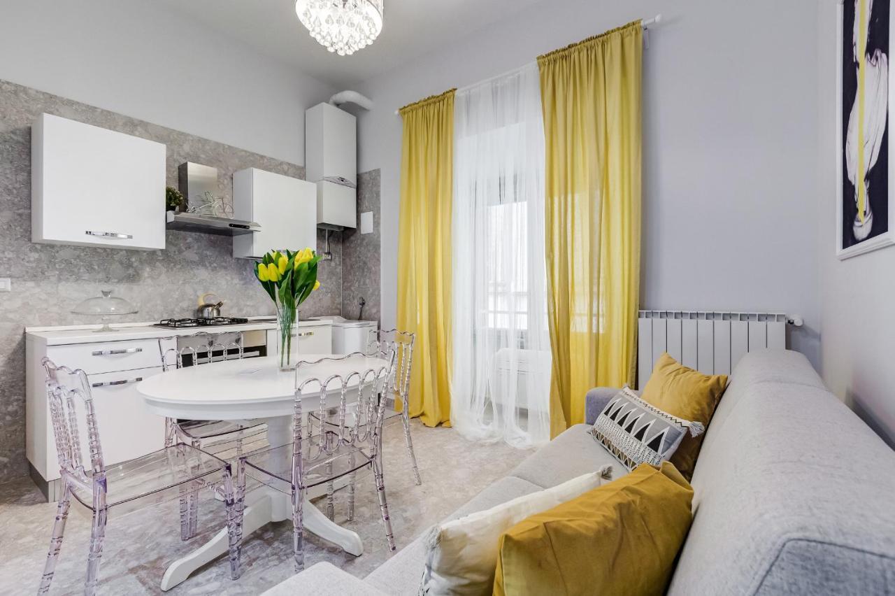 Crystal Trevi Fountain - Romedreamhome Kültér fotó