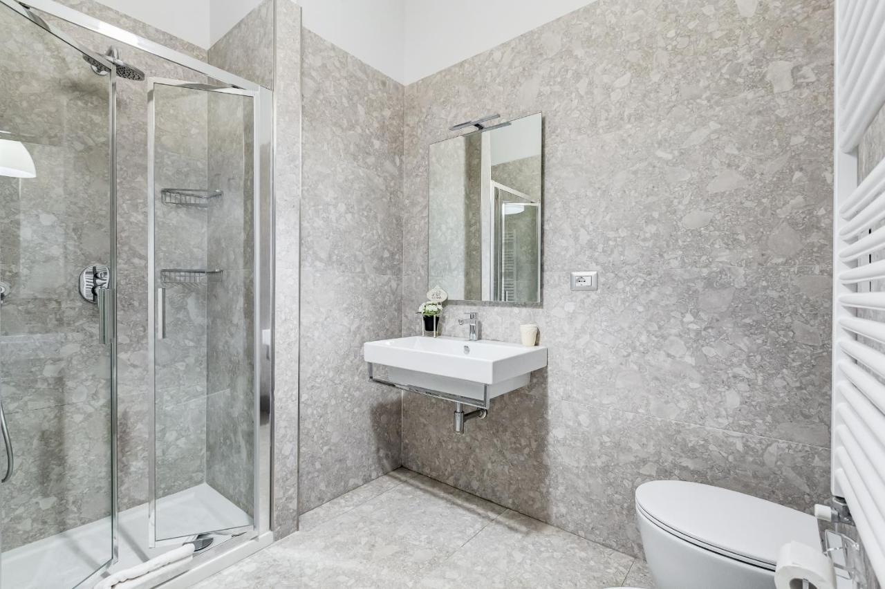 Crystal Trevi Fountain - Romedreamhome Kültér fotó
