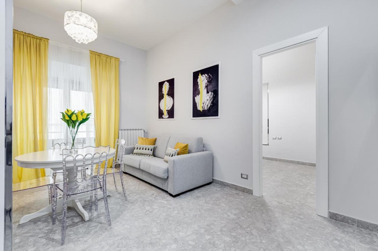 Crystal Trevi Fountain - Romedreamhome Kültér fotó