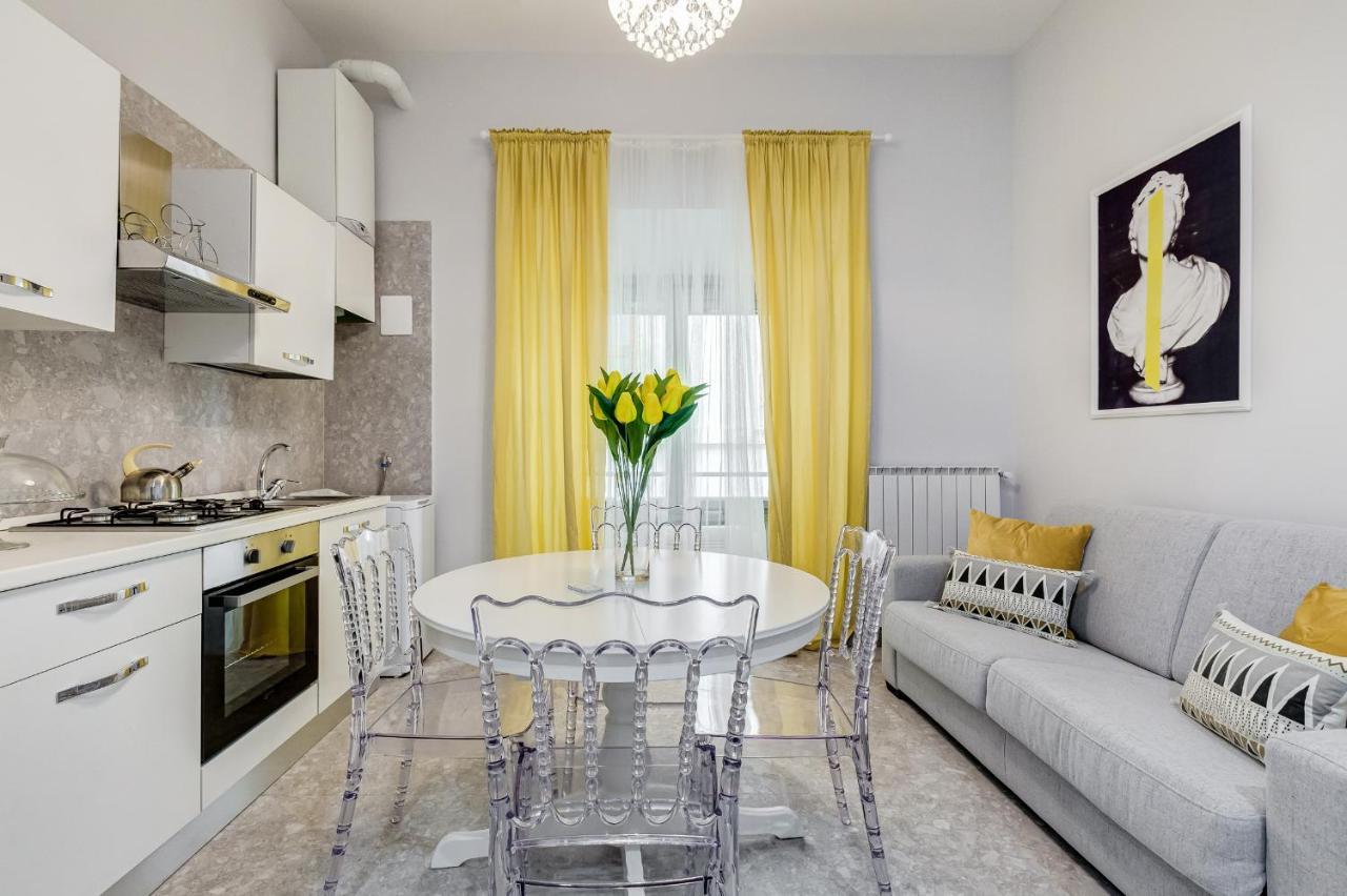 Crystal Trevi Fountain - Romedreamhome Kültér fotó
