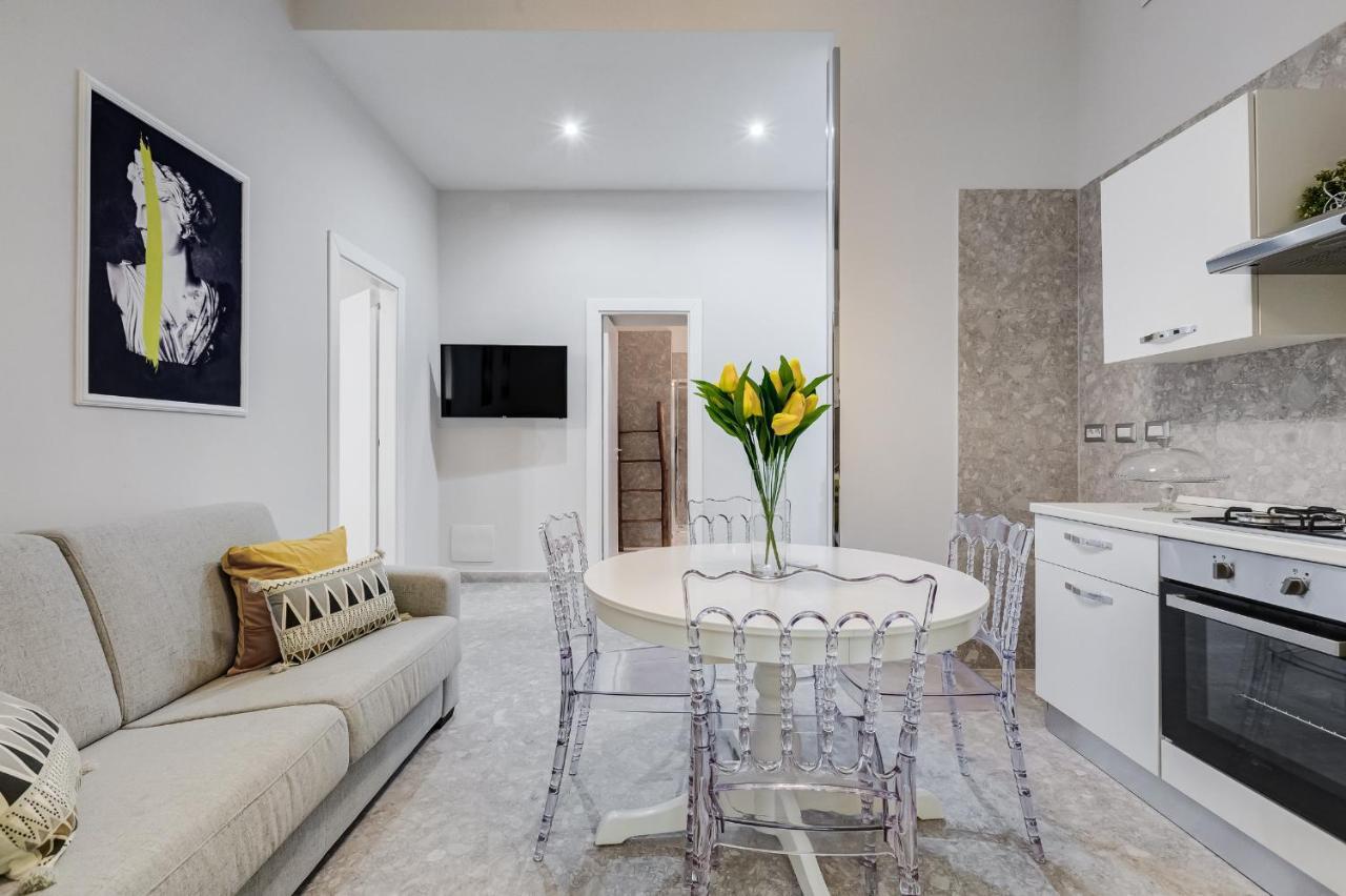 Crystal Trevi Fountain - Romedreamhome Kültér fotó