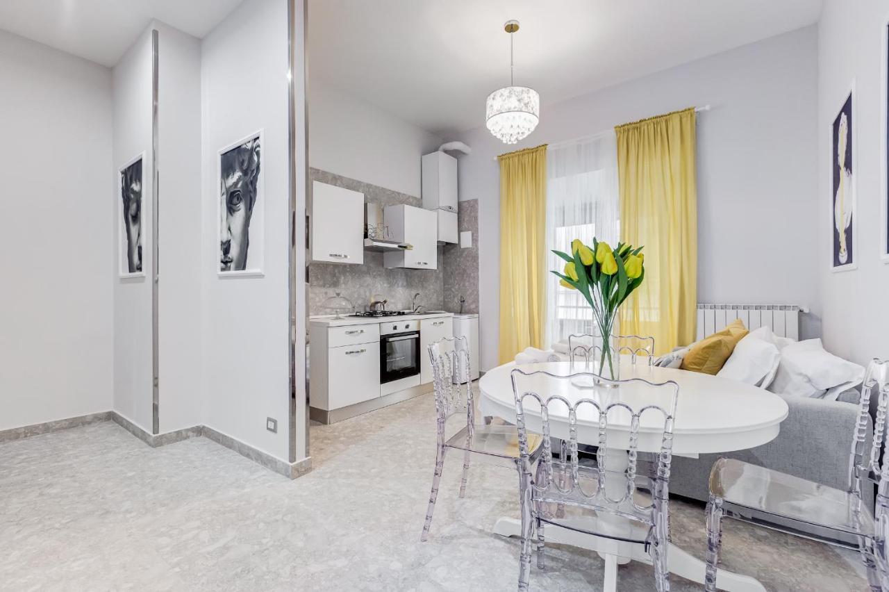 Crystal Trevi Fountain - Romedreamhome Kültér fotó