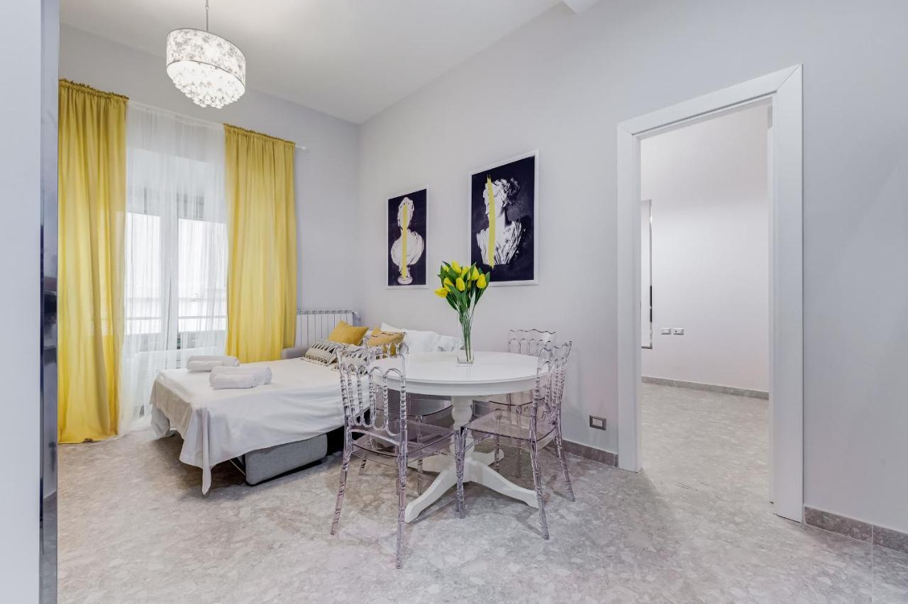 Crystal Trevi Fountain - Romedreamhome Kültér fotó