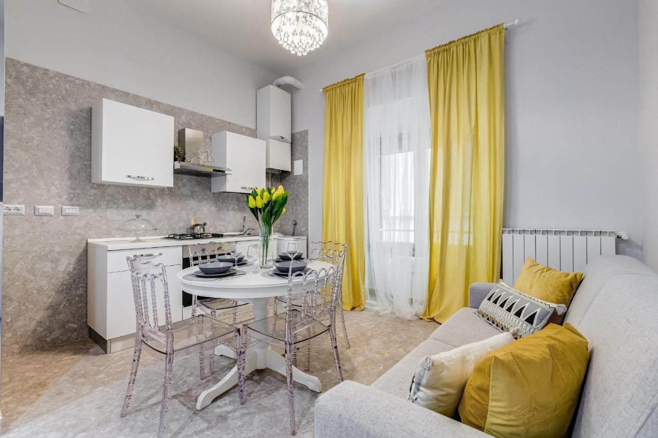 Crystal Trevi Fountain - Romedreamhome Kültér fotó