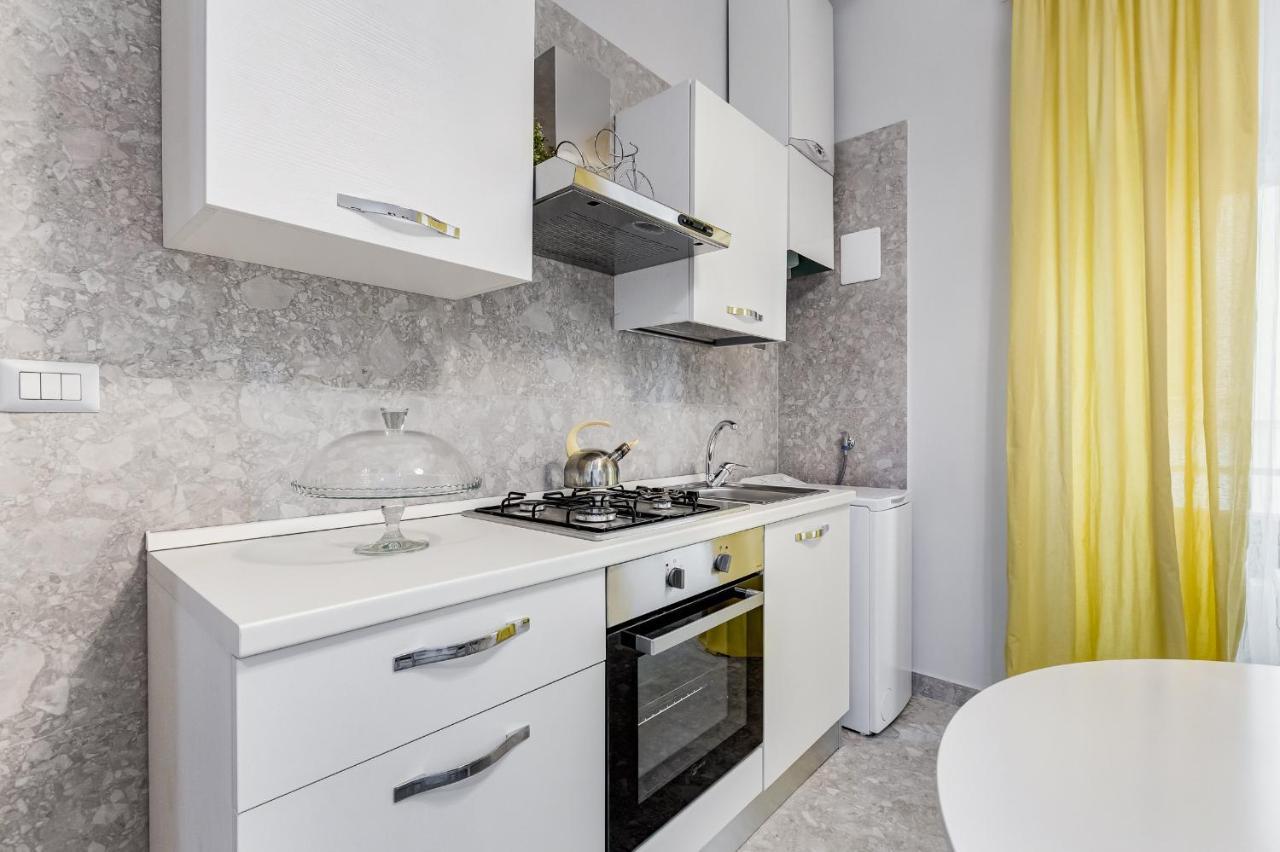 Crystal Trevi Fountain - Romedreamhome Kültér fotó