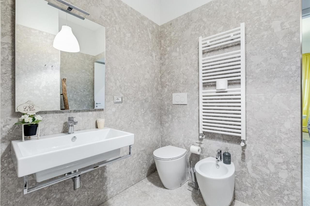 Crystal Trevi Fountain - Romedreamhome Kültér fotó