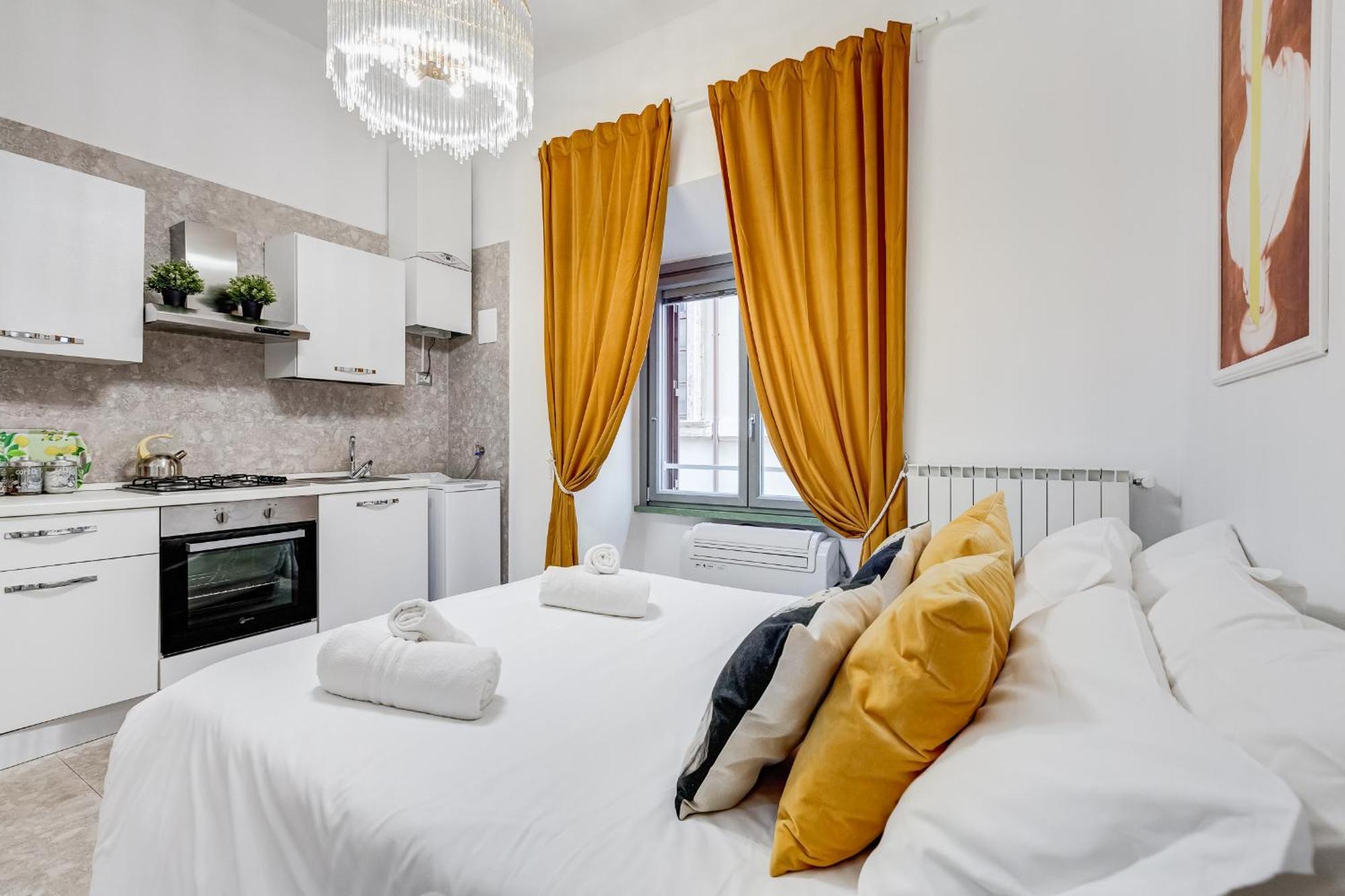 Crystal Trevi Fountain - Romedreamhome Kültér fotó