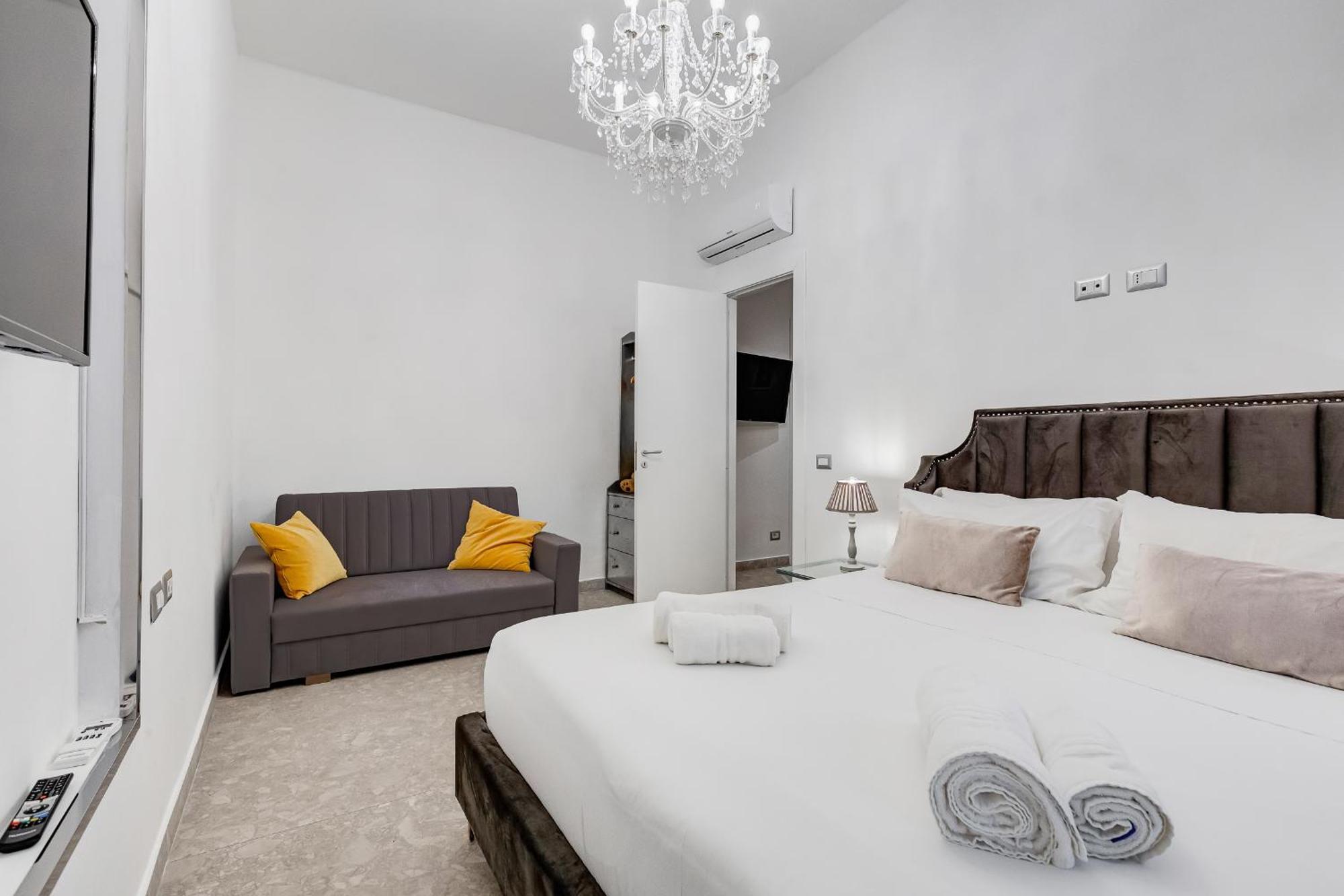 Crystal Trevi Fountain - Romedreamhome Kültér fotó