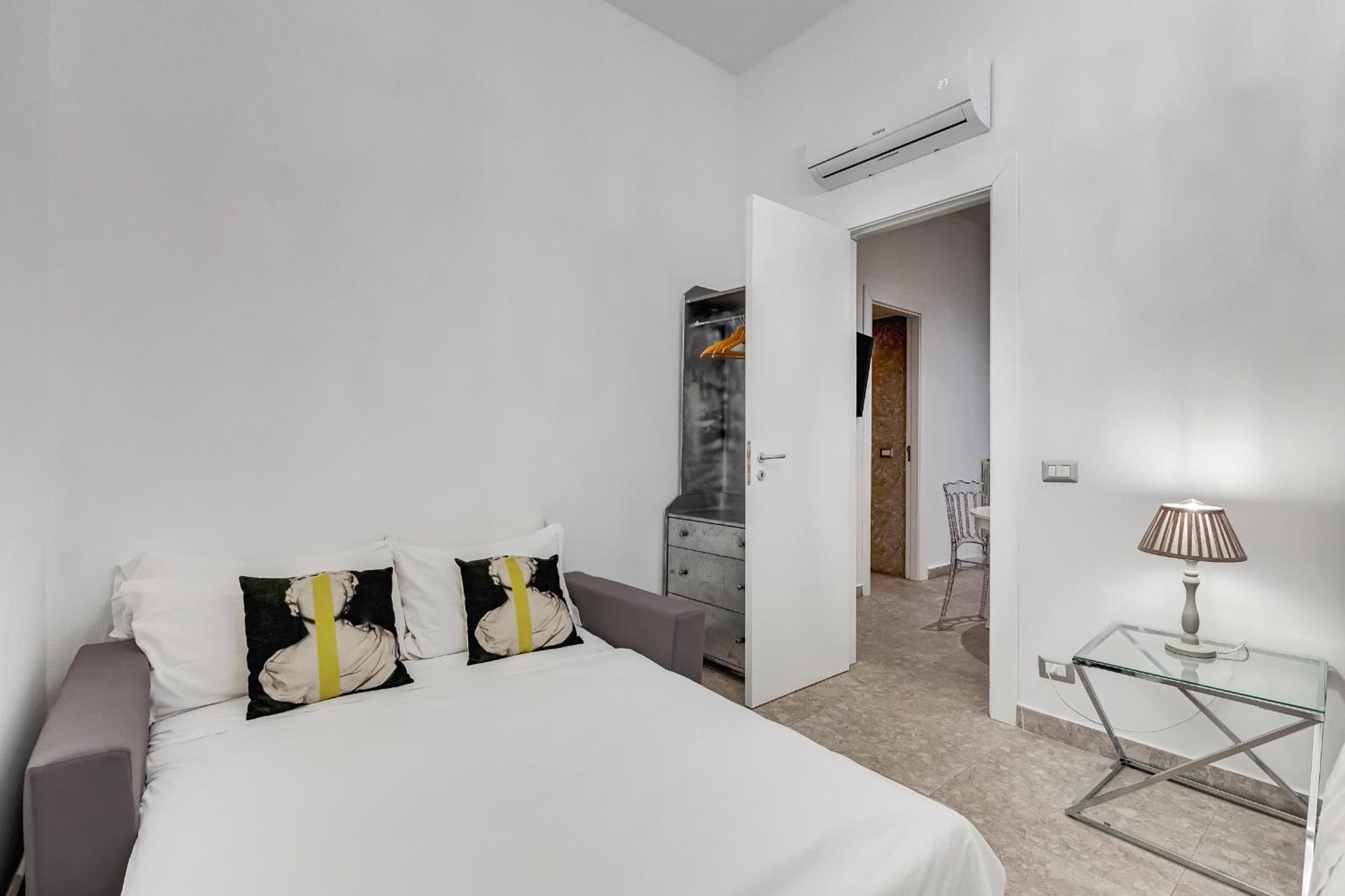 Crystal Trevi Fountain - Romedreamhome Kültér fotó