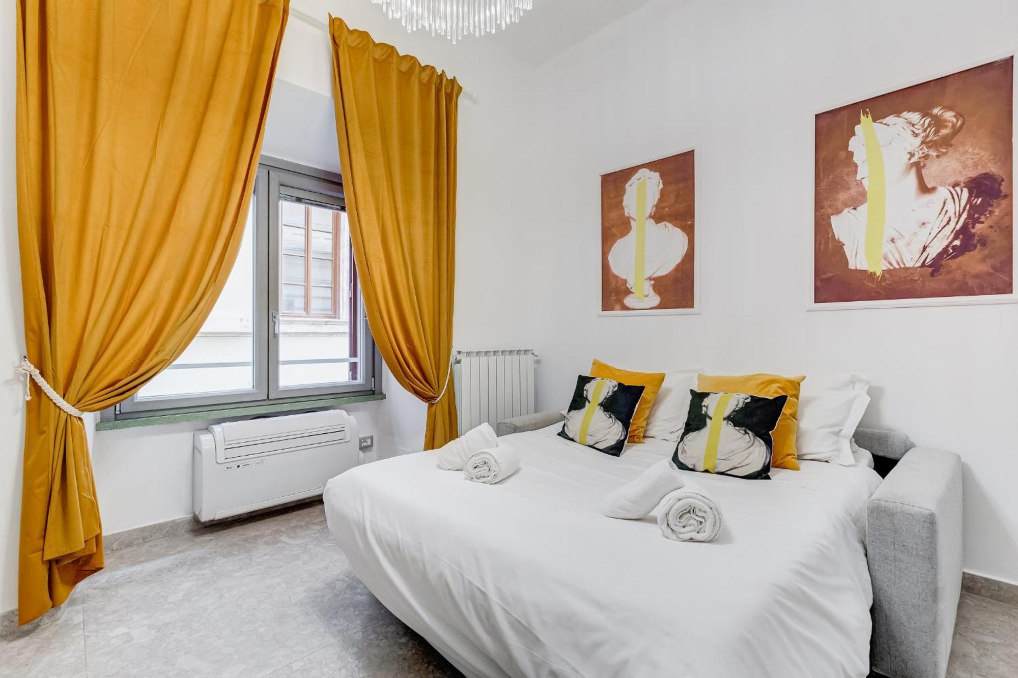 Crystal Trevi Fountain - Romedreamhome Kültér fotó