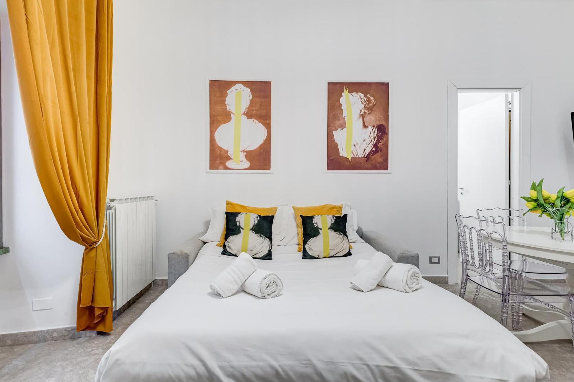Crystal Trevi Fountain - Romedreamhome Kültér fotó